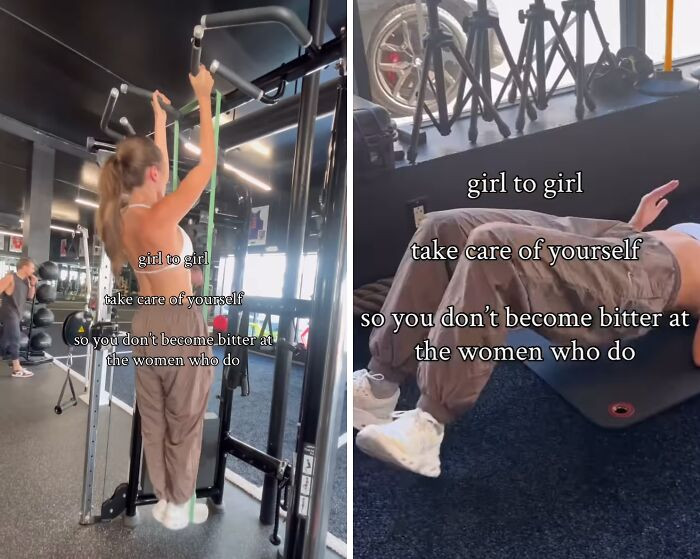 "A Privileged Influencer Has Come Under Fire After She Bashed “Bitter” Women Who Don’t “Take Care” Of Themselves"
