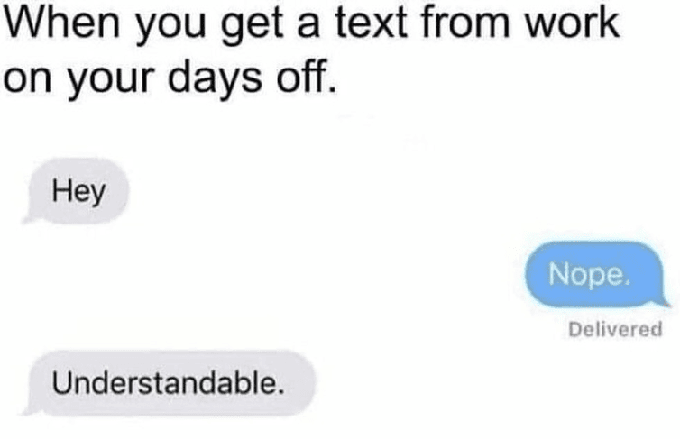 5. Just keep it that simple