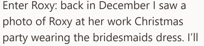 This is where the situation starts to shift from simple to complicated.