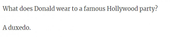 46. You get the point now?