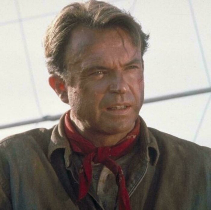 ”Sam Neill Has Sadly Passed Away At The Age Of 78”