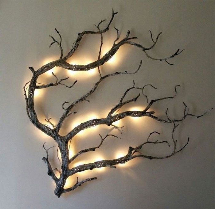 Wall lamp