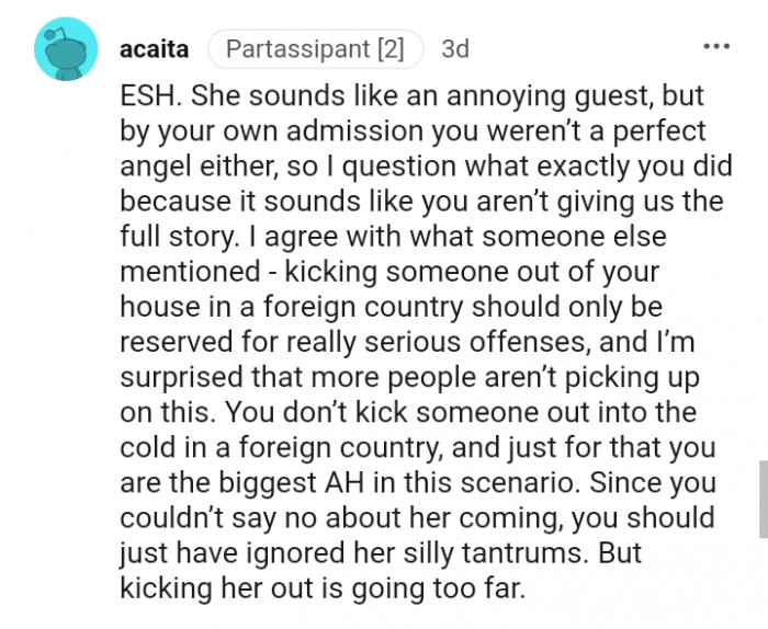 This Redditor is surprised people aren't picking up on this