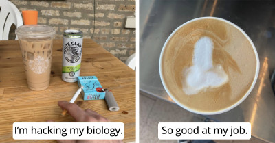 These 11 People Failed Hard; It Might Make You Feel Good About Your Own Mistakes