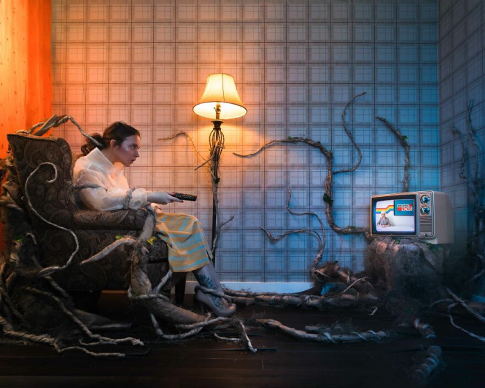 10. Day 1 - Selfheadlines