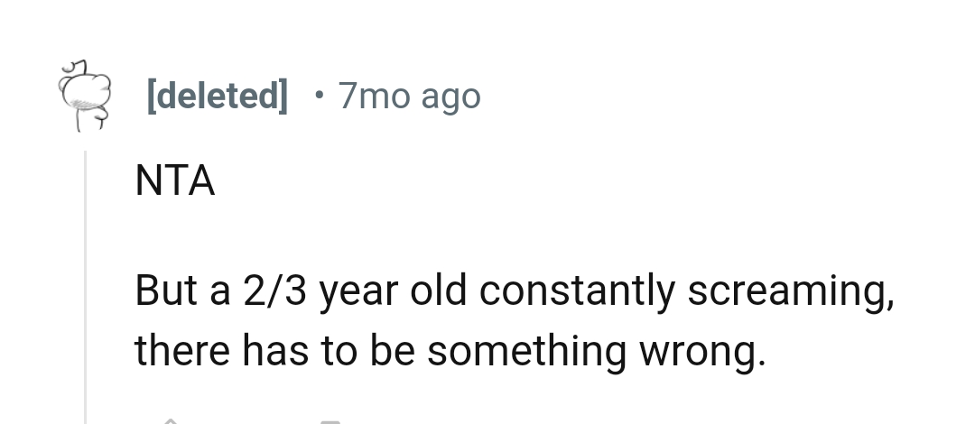 There must be something wrong