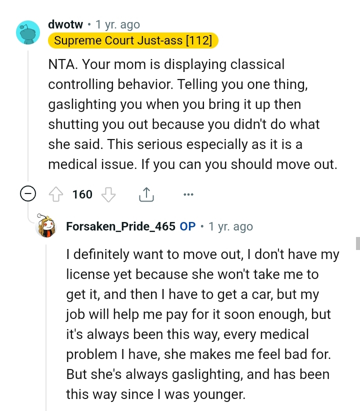 This Is Serious, Especially Now That It's a Medical Issue