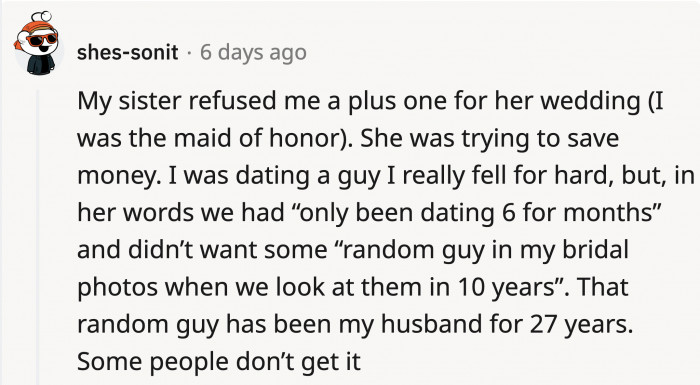 Just because you have different perceptions of what a serious relationship is doesn’t mean others see it that way as well
