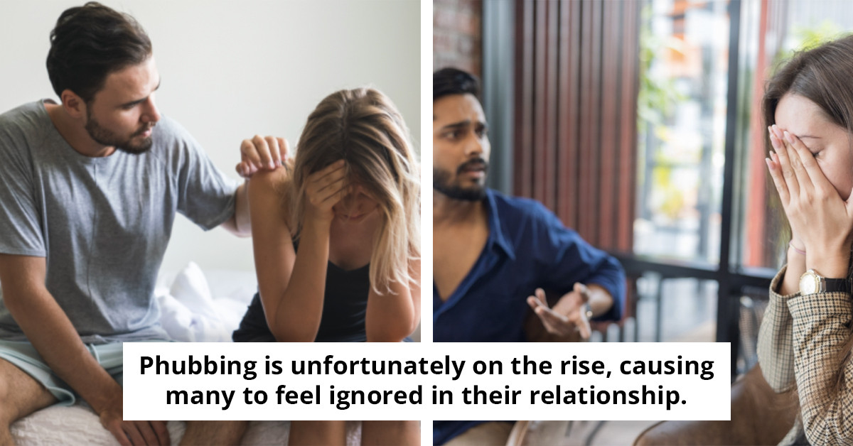 Discover Proven Solutions to Address 'Phubbing' in Relationships, a Growing Trend Linked to Relationship Breakdowns