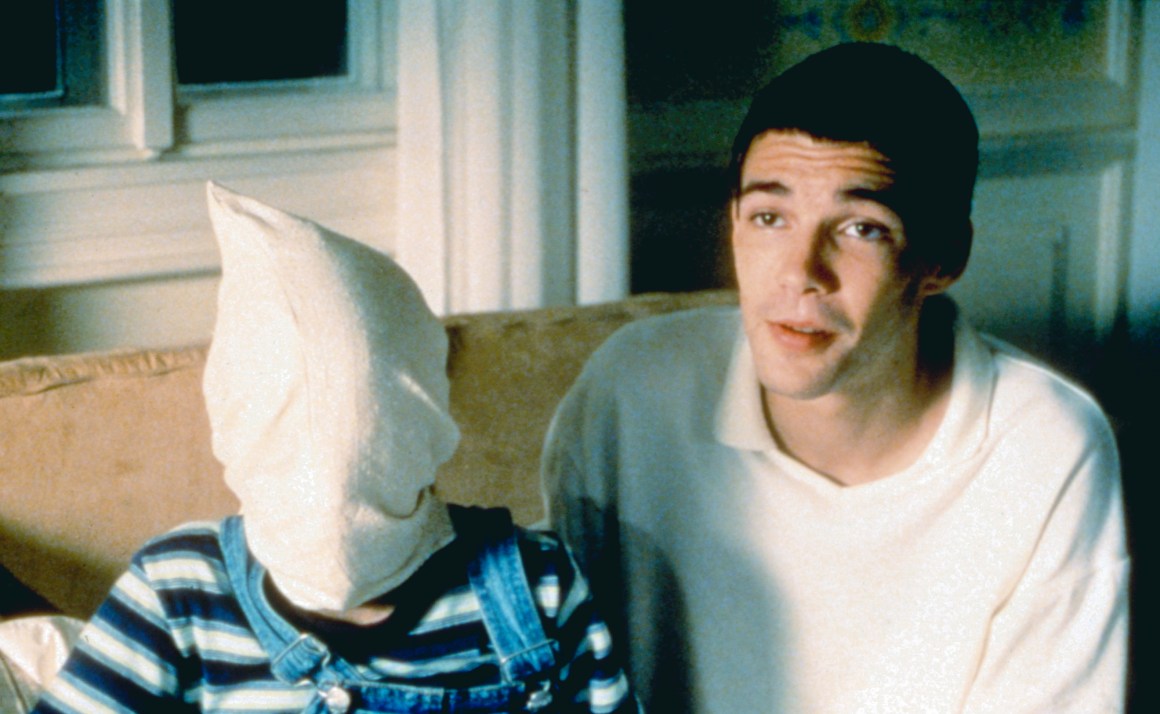 3. Funny Games, 1997