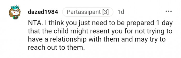 Read through the most upvoted comments from redditors in response to this reddit thread