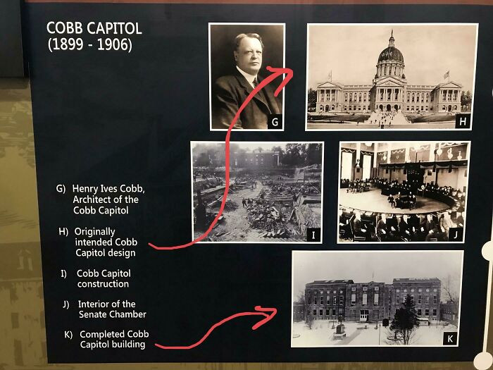 "Pennsylvania's Previous Capitol Building"