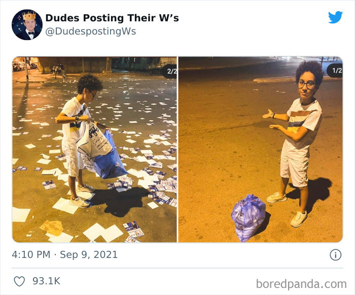 2. Doesn't it look much better now?