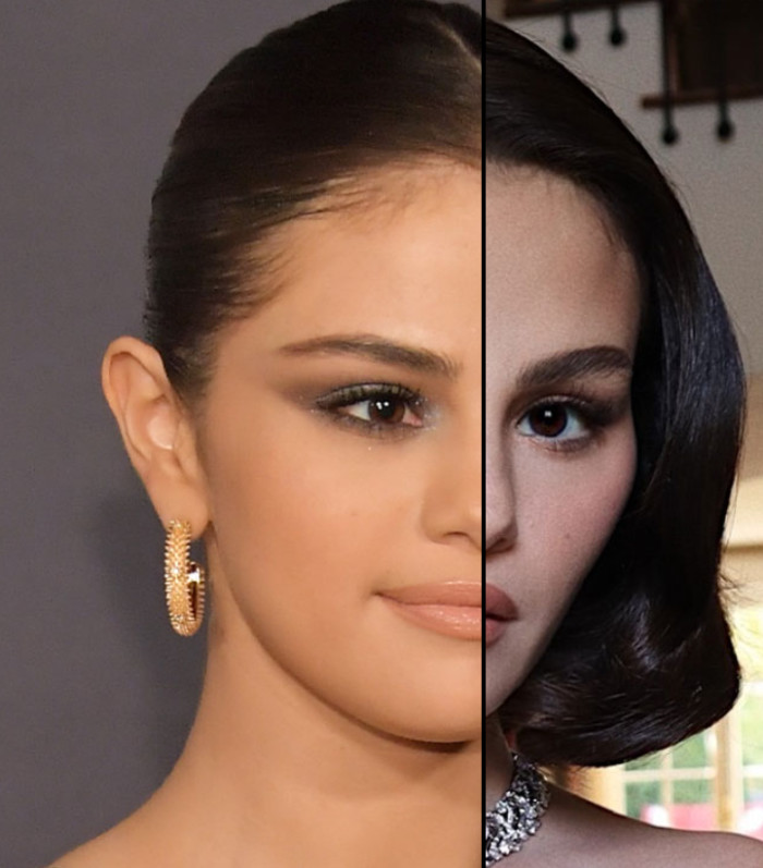 Selena Gomez