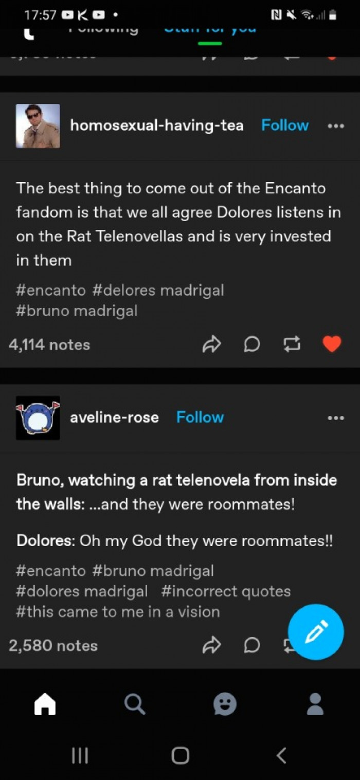 #36 Touching, right?