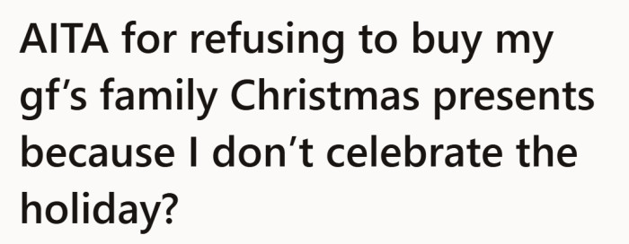 Here is the post in question...