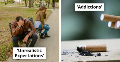 7 Surprising Signs Your Relationship Could Be In Trouble, According To Expert