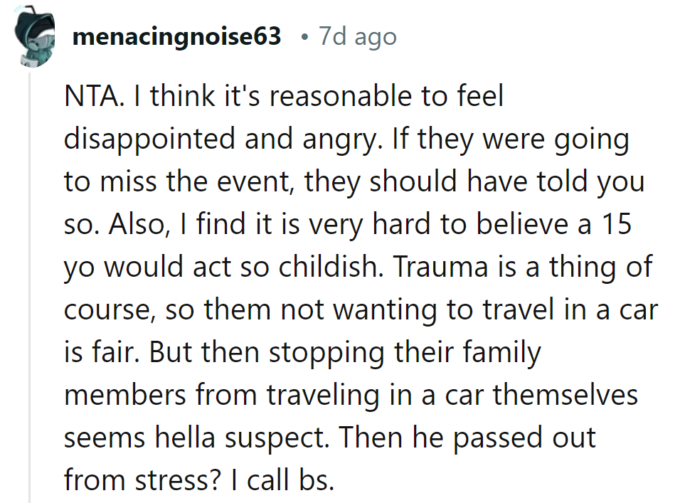 Jack's script needs some serious editing—too much drama, not enough plot twists.