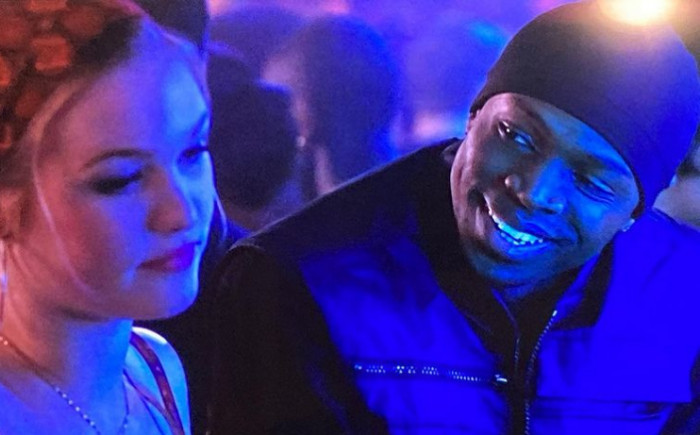 16. Sean Patrick Thomas