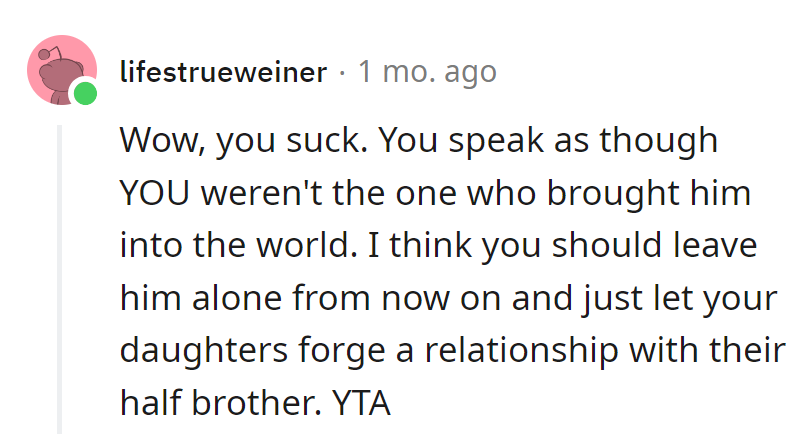 Seems like she missed the memo on the 