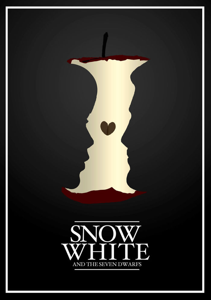 2. Snow White