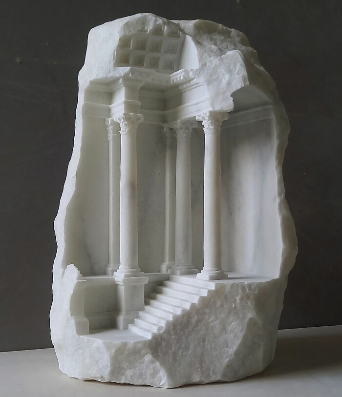 “Four Classical Studies: Corinthian”
