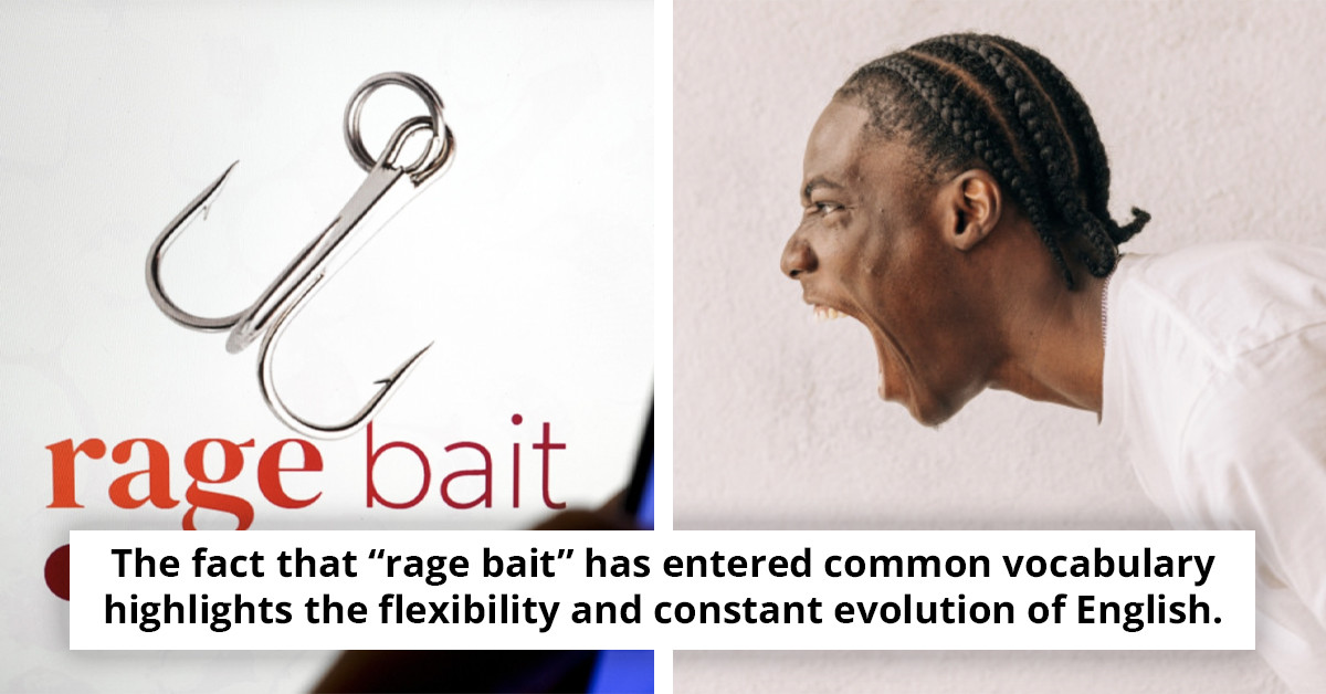 Oxford's 2025 Word of the Year Unites Social Media Users