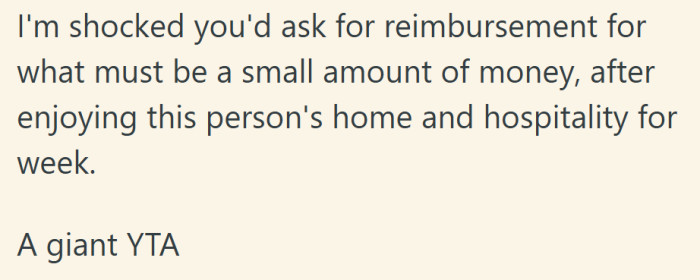 Some debts aren’t worth collecting—especially when the receipt comes with a side of judgment.