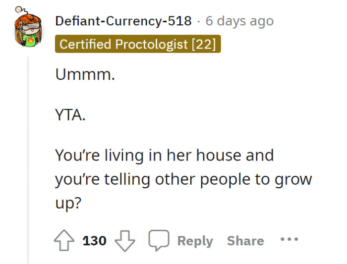 Everyone has their own opinions and sentiments that they need to express; they just went about it in the wrong way.