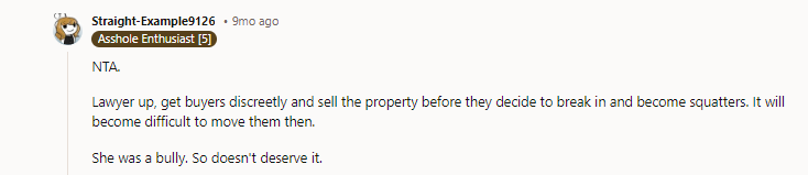 It's not difficult to move them at all.