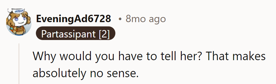 Why spoil the surprise? Life's just one big plot twist waiting to unfold.
