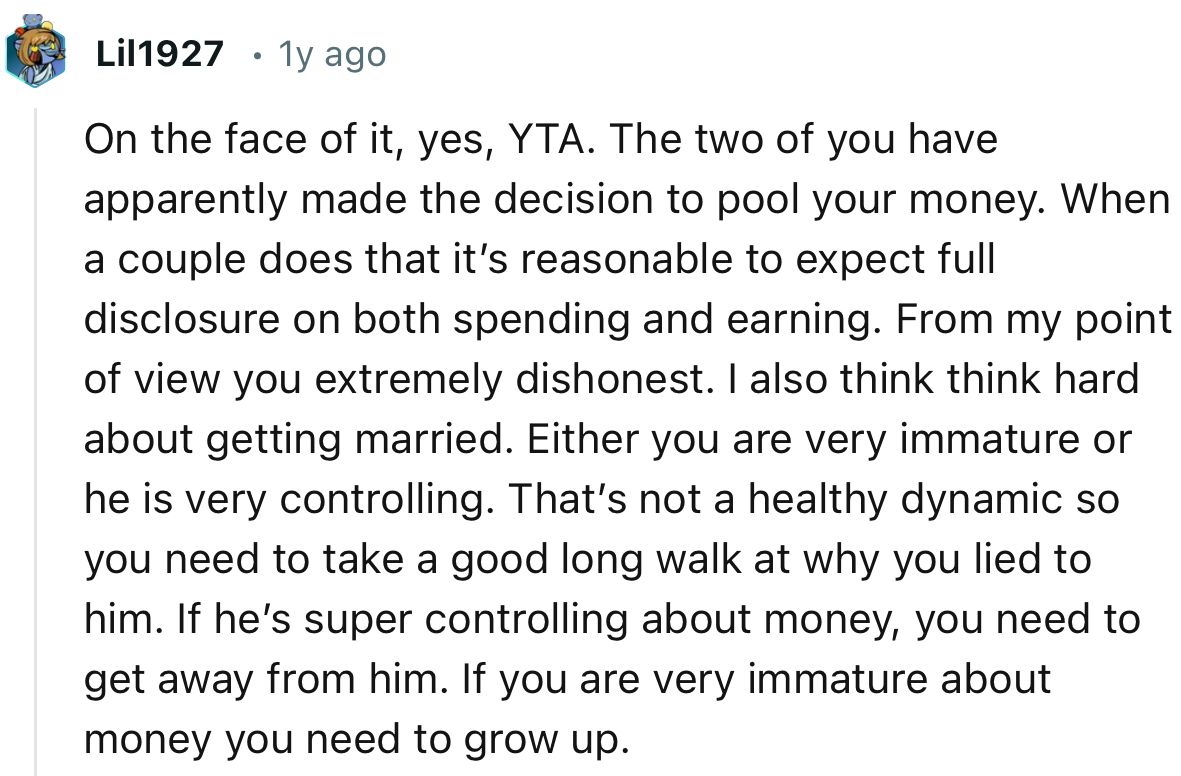 We gathered some reactions from the Reddit community: