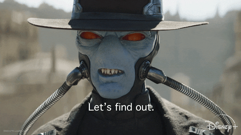 The similarities are uncanny, to be honest.