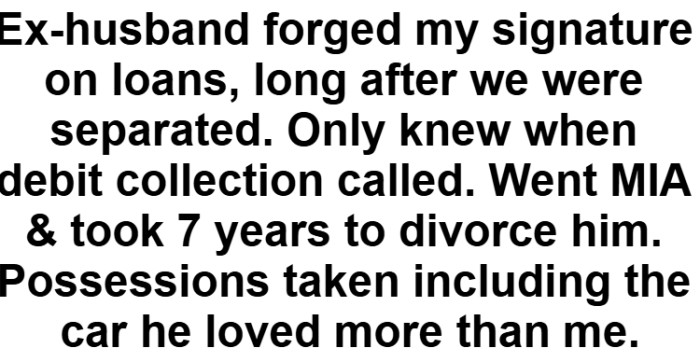 9. Comment by Redditor missyuzumajo