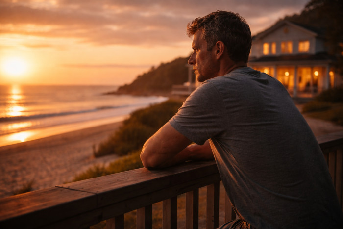 Doctors told the Redditor he had two to five years left, and he decided he didn’t want to spend them chasing more treatment.