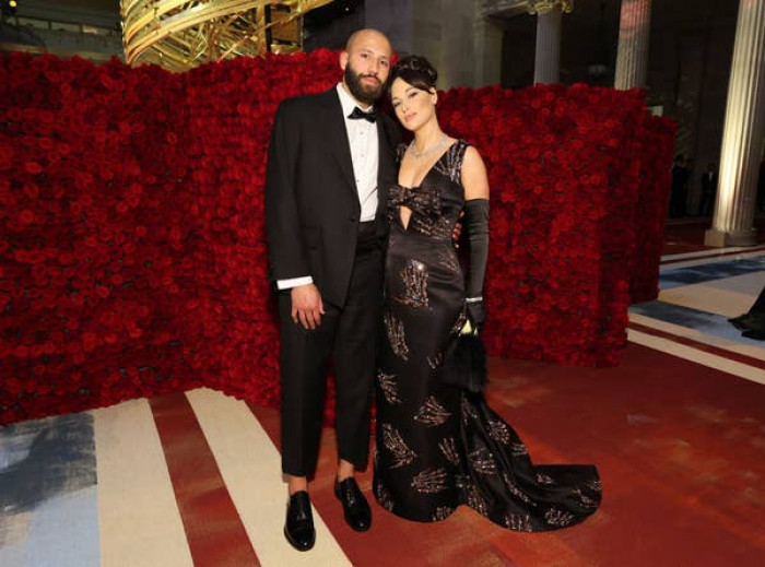 6. Cole Schafer & Kacey Musgraves