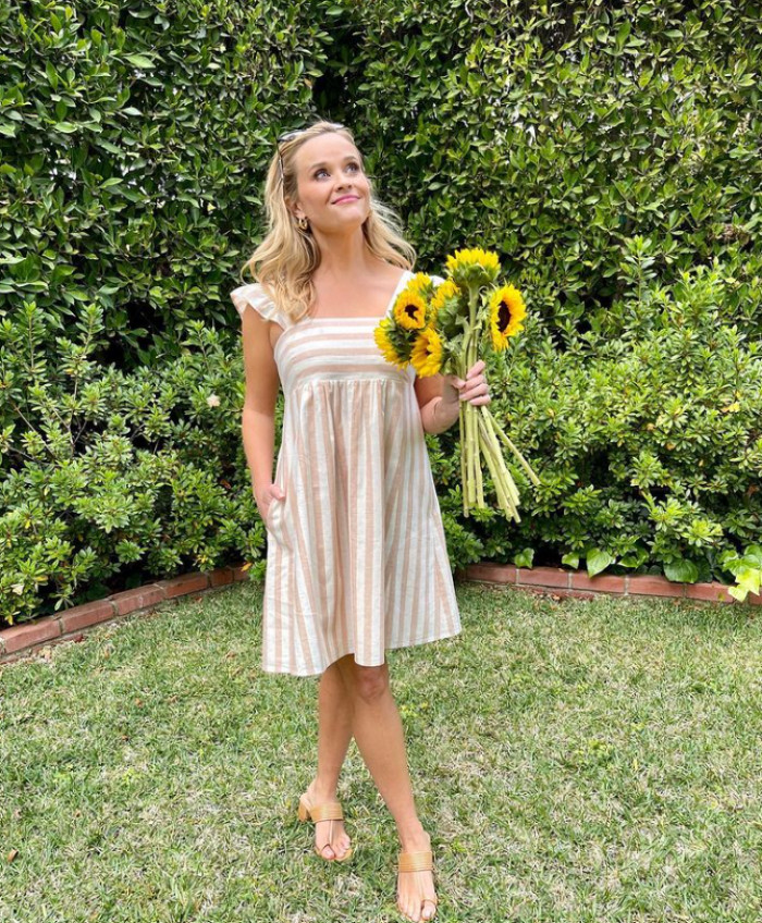 18. Reese Witherspoon