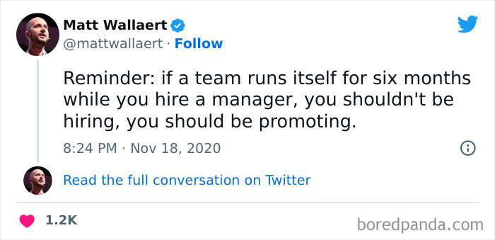15. Literally The Most Efficient Days I Have At Work Are When All The Salary People Have Conferences. It's Almost Like They Don't Actually Contribute Anything Useful