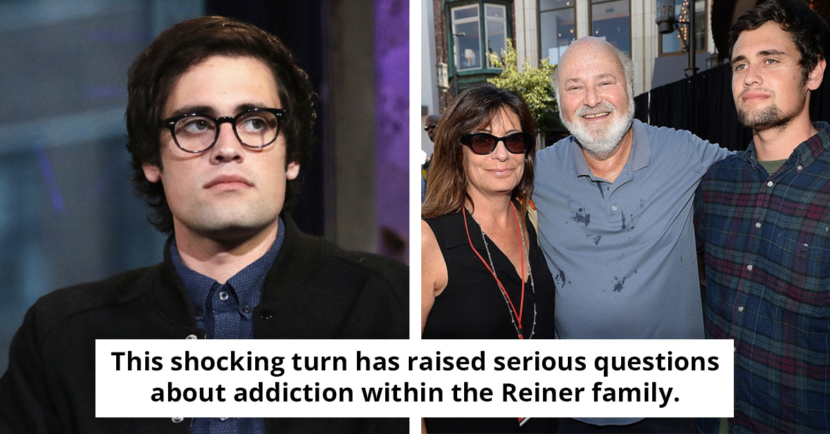 Rob Reiner's Son Shares Insights on Addiction Struggles Preceding Arrest Following Tragic Discovery at LA Residence