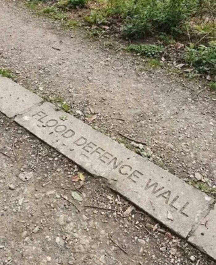 "I'm Sure That Will Do Wonders"