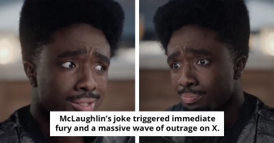 Caleb McLaughlin criticized by Stranger Things fans for 'inappropriate' joke regarding Max and Lucas during his SNL debut
