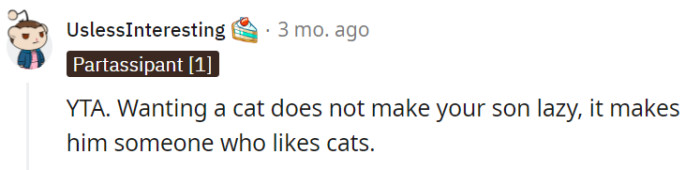 It's as simple as that, really!