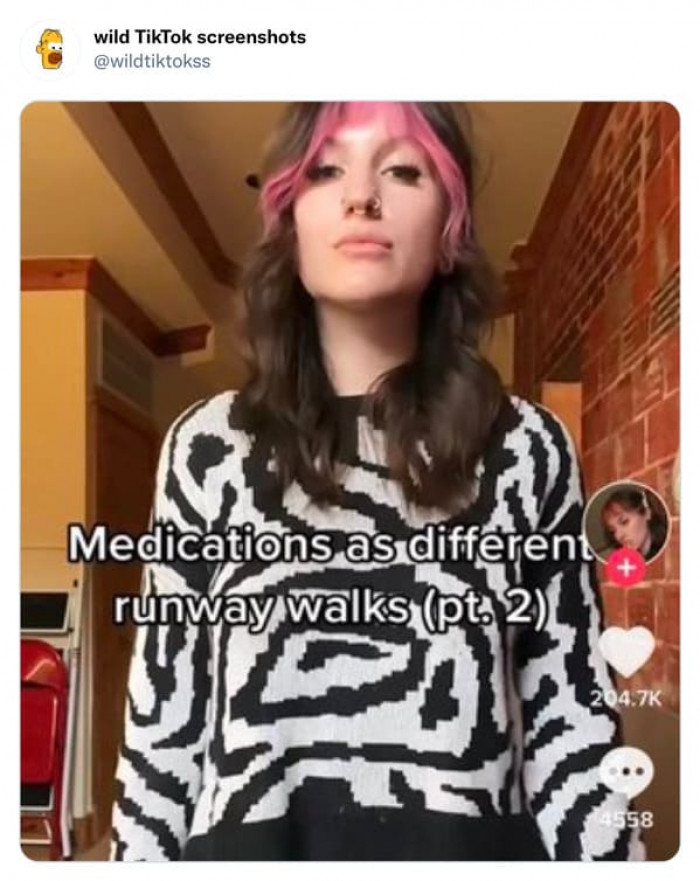 6. Medications on the Runway