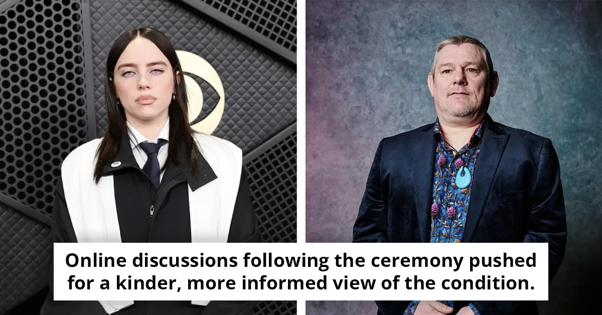 Expert Shares Key Early Indicators of Tourette's Syndrome to Watch for in Kids