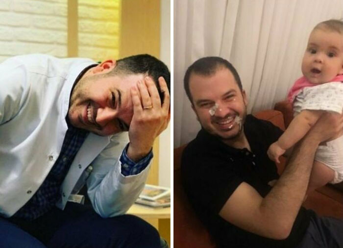 18. Why Is He Still Smiling Though?! (I Broke My ‘No Happy After Photos’ Rule Because Yikes!)