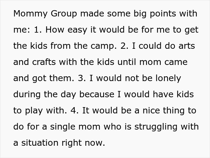 They made big points