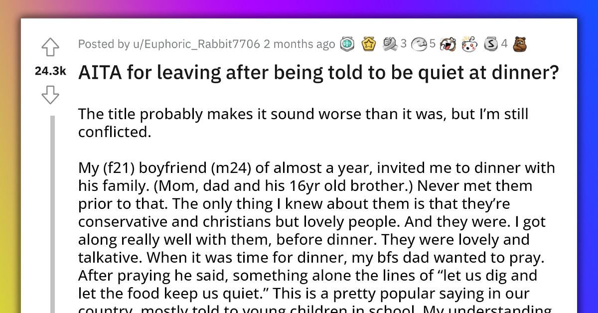 Sick Mom Locks Out Kids And Refuses To Cater To Them, Husband Left Helpless And Furious