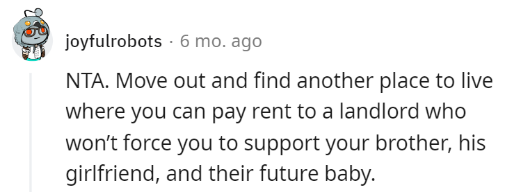 Find a proper landlord