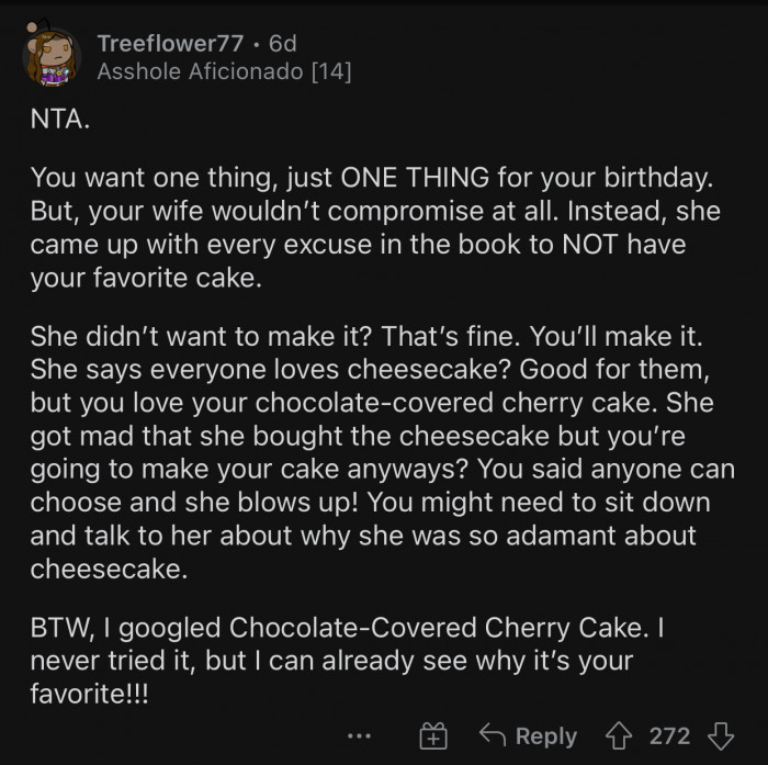 OP needs to have a serious talk with his wife about this.