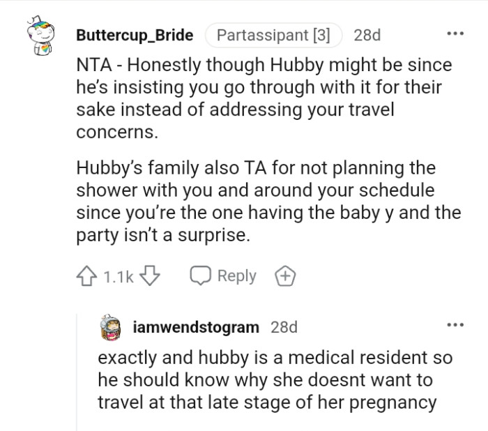 As usual, the comments rolled in, and we've gathered a bunch of the top ones for you to read through below